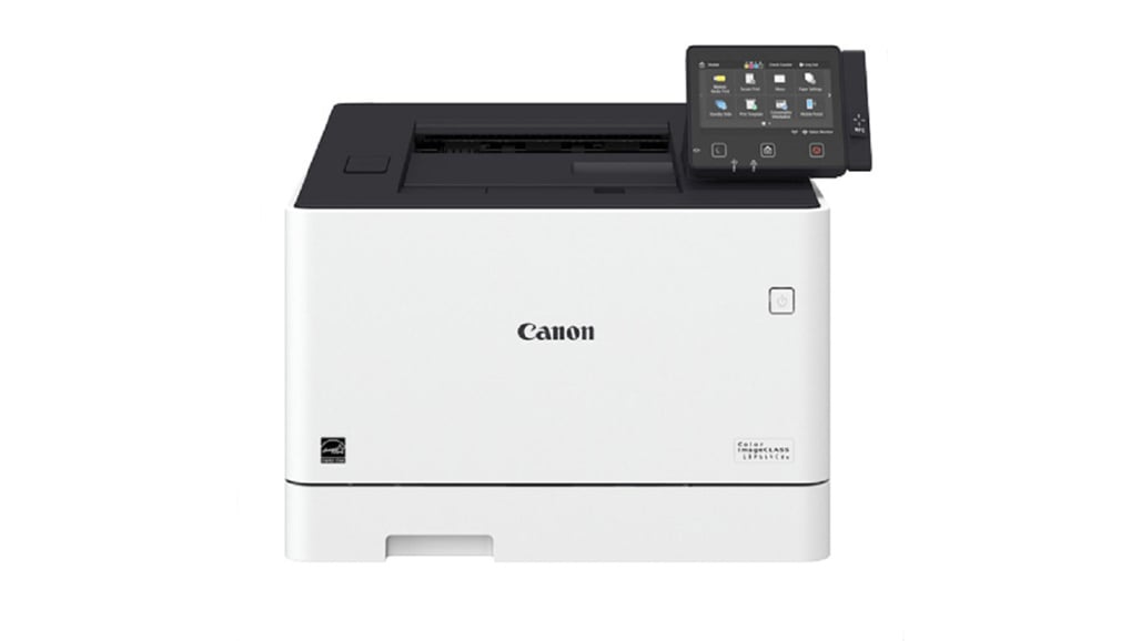 IMPRESORA CANON LASER COLOR IMAGECLASS LBP664CDW