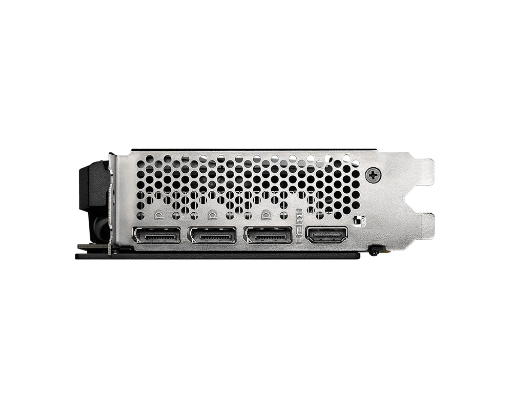 TARJETA DE VIDEO MSI GEFORCE RTX 3050 VENTUS 2X 8GB OC DDR6 PCI-E 4.0 128BIT