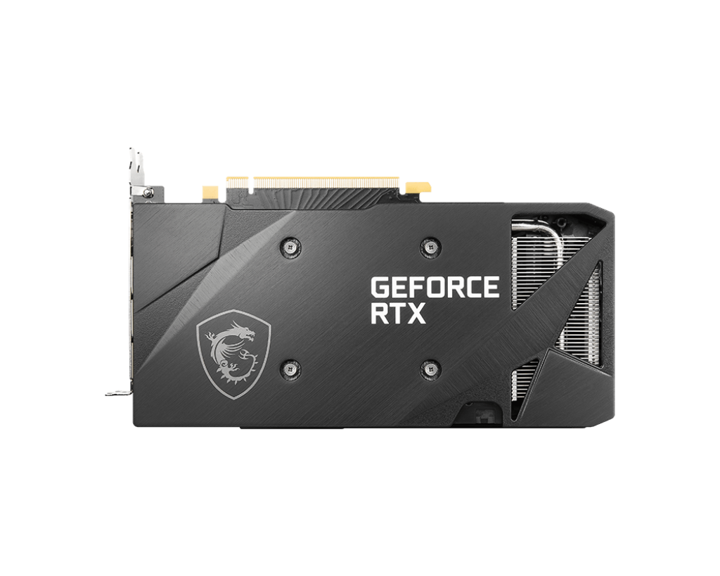 TARJETA DE VIDEO MSI GEFORCE RTX 3050 VENTUS 2X 8GB OC DDR6 PCI-E 4.0 128BIT
