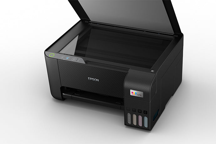 IMPRESORA MULTIFUNCIONAL EPSON ECOTANK L3210 USB