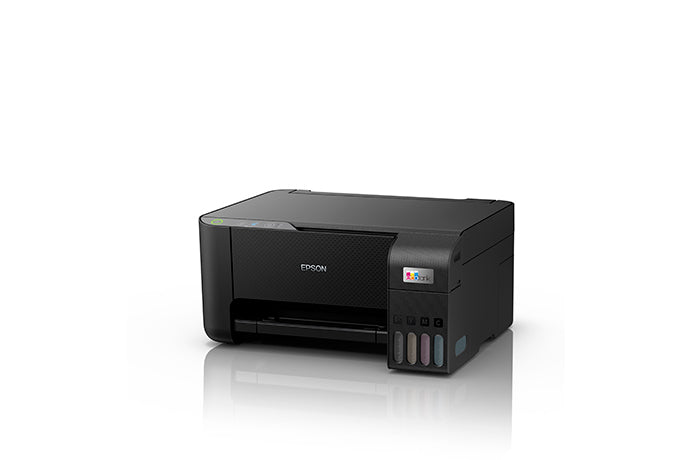IMPRESORA MULTIFUNCIONAL EPSON ECOTANK L3210 USB