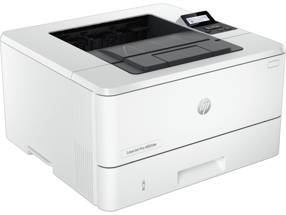 IMPRESORA HP LASERJET PRO 4003DW B/N