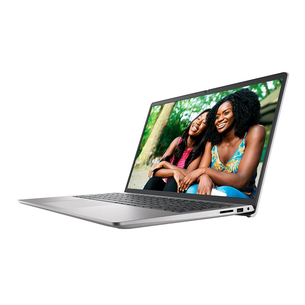 LAPTOP DELL INSPIRON 15 3511 I5 1135G7 8GB 256GB 15.6" FHD WINDOWS 11 HOME ESPAÑOL