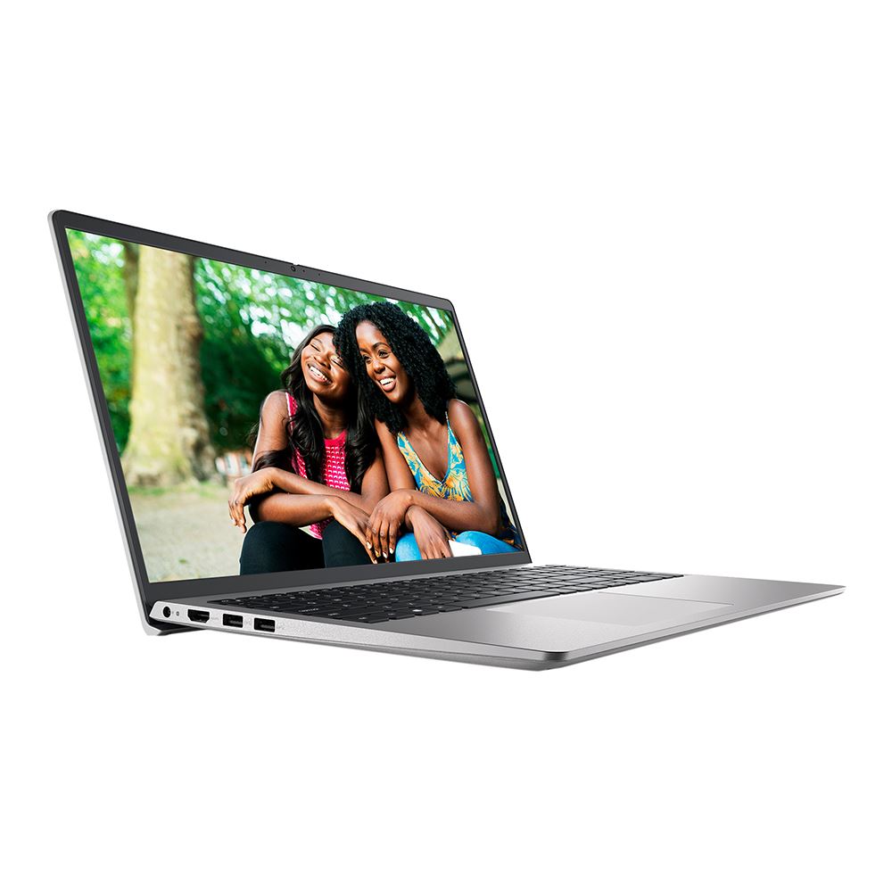 LAPTOP DELL INSPIRON 15 3511 I5 1135G7 8GB 256GB 15.6" FHD WINDOWS 11 HOME ESPAÑOL