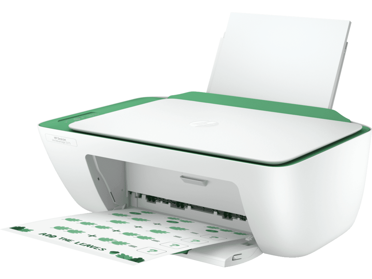 IMPRESORA MULTIFUNCIONAL HP DESKJET INK ADVANTAGE 2375 USB