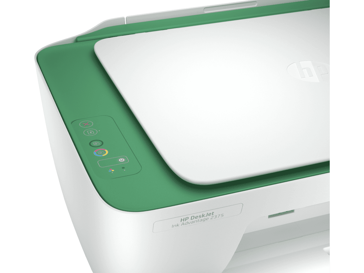 IMPRESORA MULTIFUNCIONAL HP DESKJET INK ADVANTAGE 2375 USB