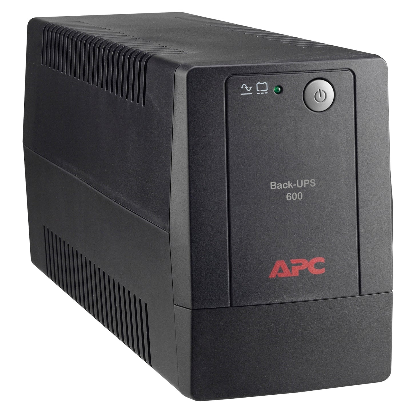 UPS APC BX600L-LM 600VA/300W 120V AVR 4 SALIDAS