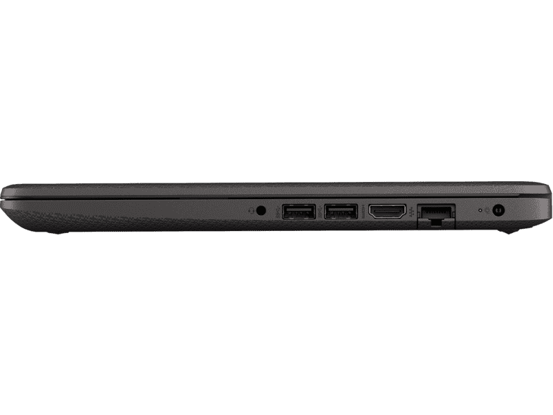LAPTOP HP 240G8 INTEL CORE I3 1115G4 8GB 256GB 14" HD WINDOWS 11 HOME ESPAÑOL