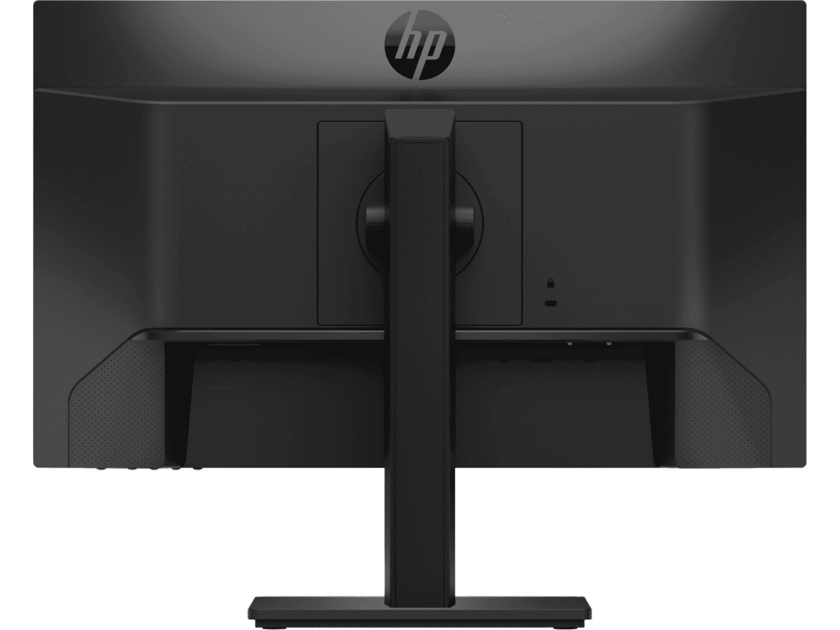 MONITOR LED HP P22H G4 21.5" IPS FHD 1080P 75HZ VGA/HDMI
