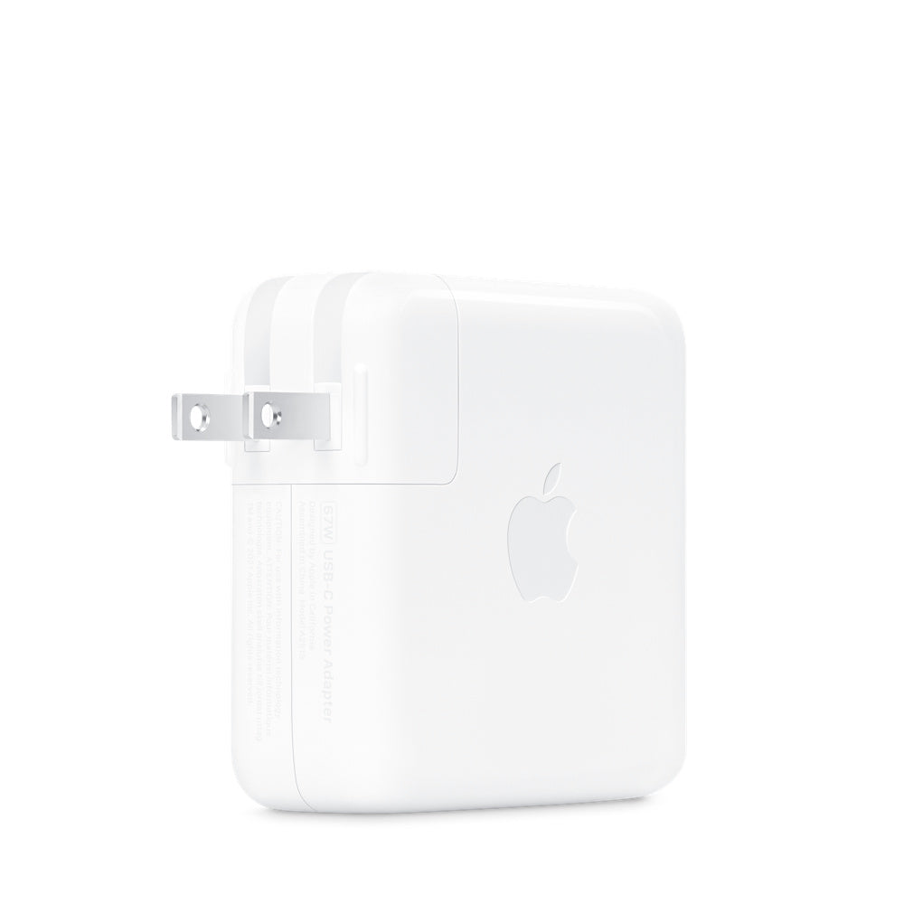 CARGADOR APPLE USB-C 61W