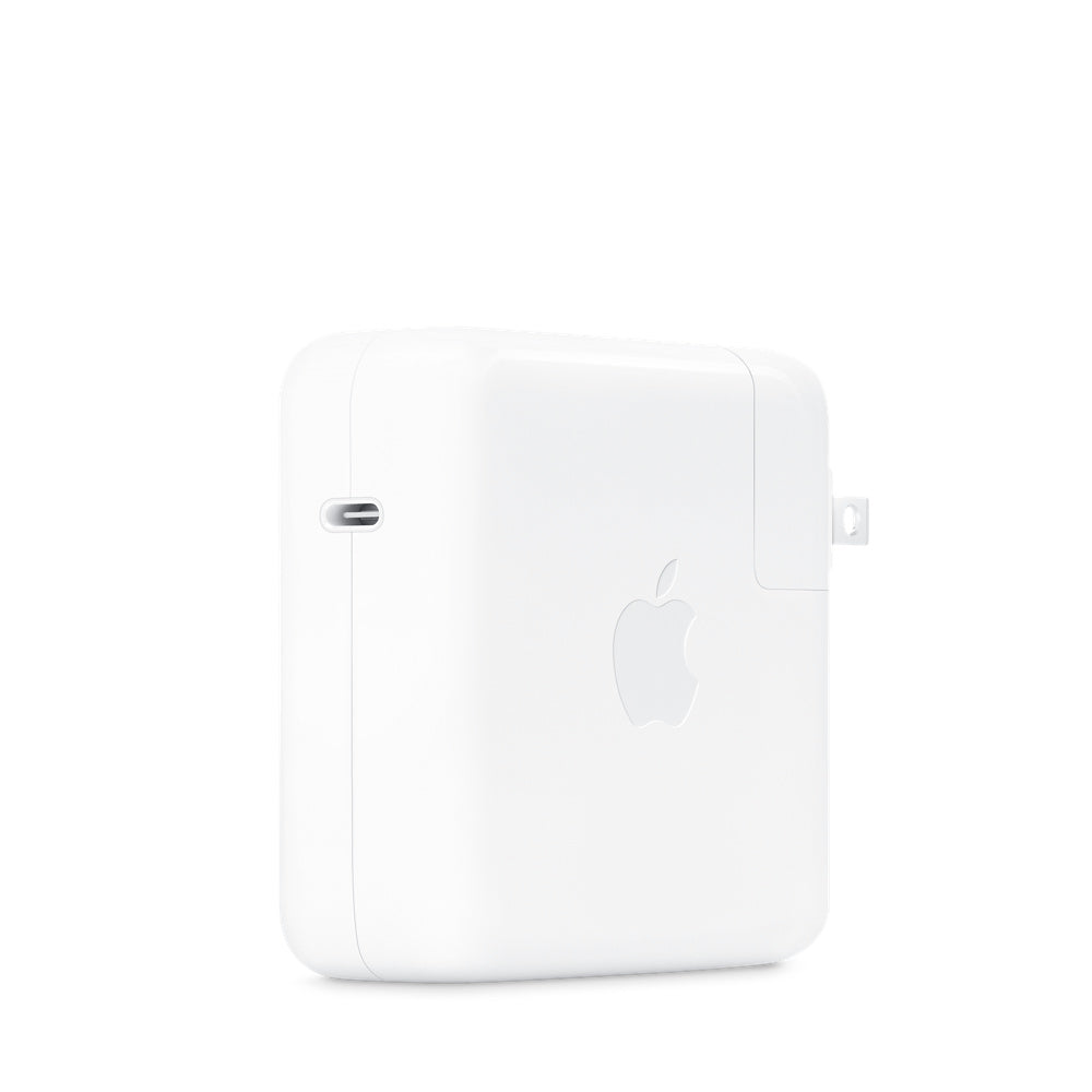 CARGADOR APPLE USB-C 61W