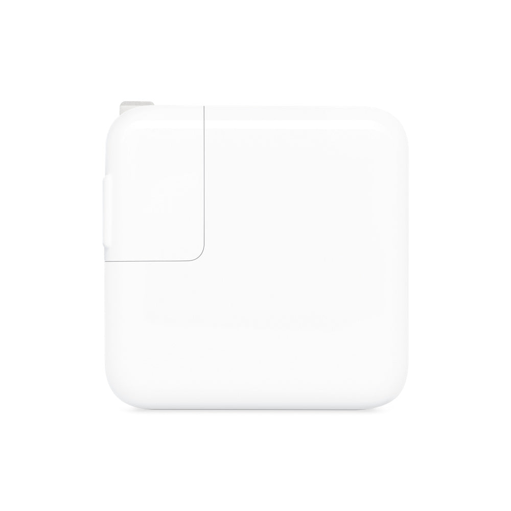 CARGADOR APPLE USB-C 30W