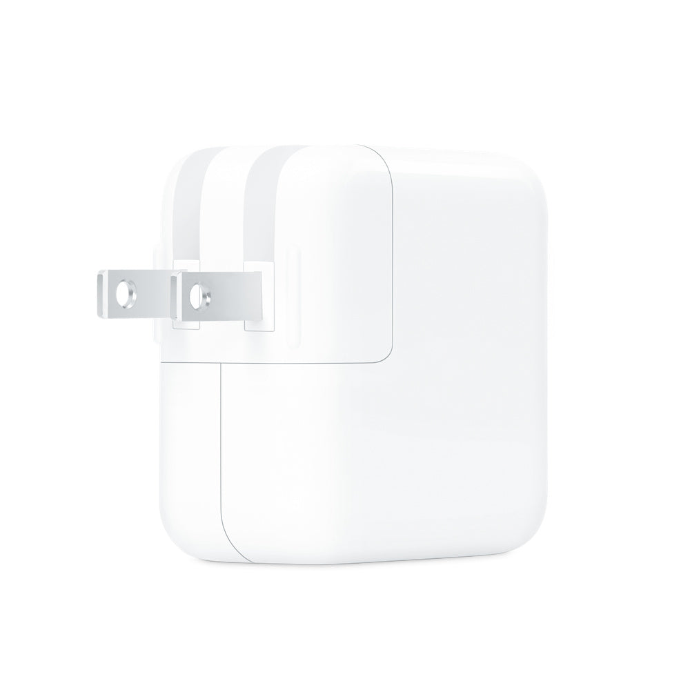 CARGADOR APPLE USB-C 30W