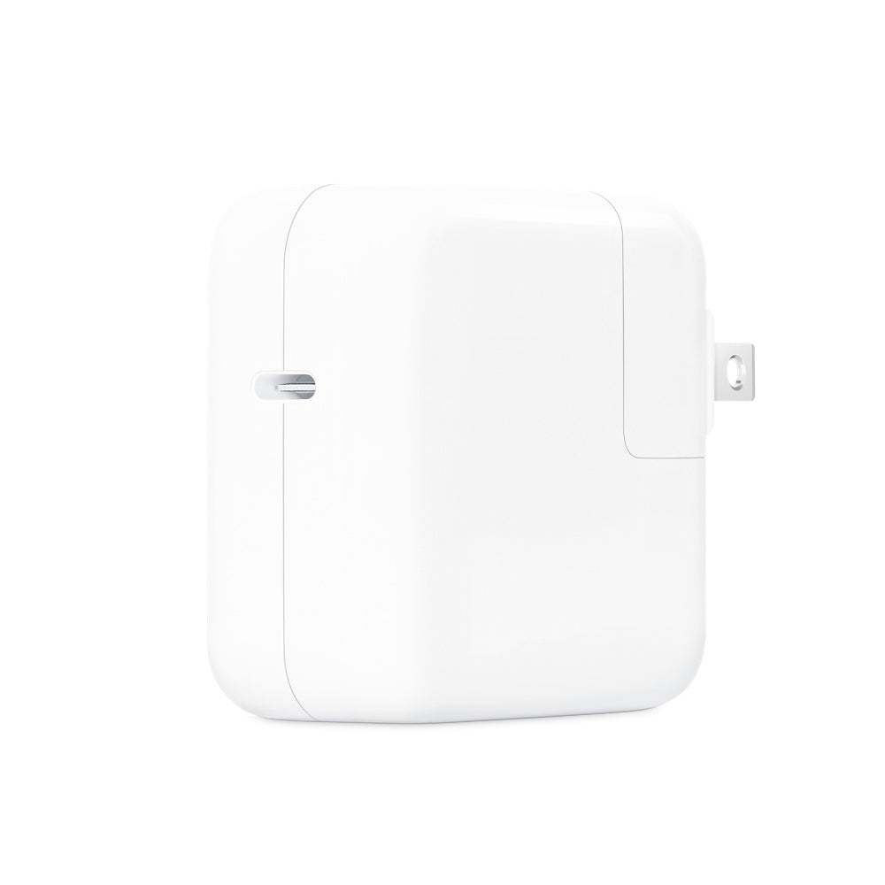 CARGADOR APPLE USB-C 30W