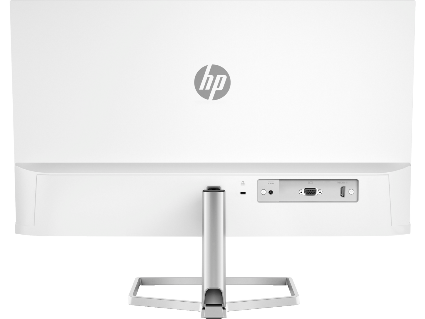 MONITOR LED HP M24FW 24" IPS FHD 1080P 75HZ VGA/HDMI