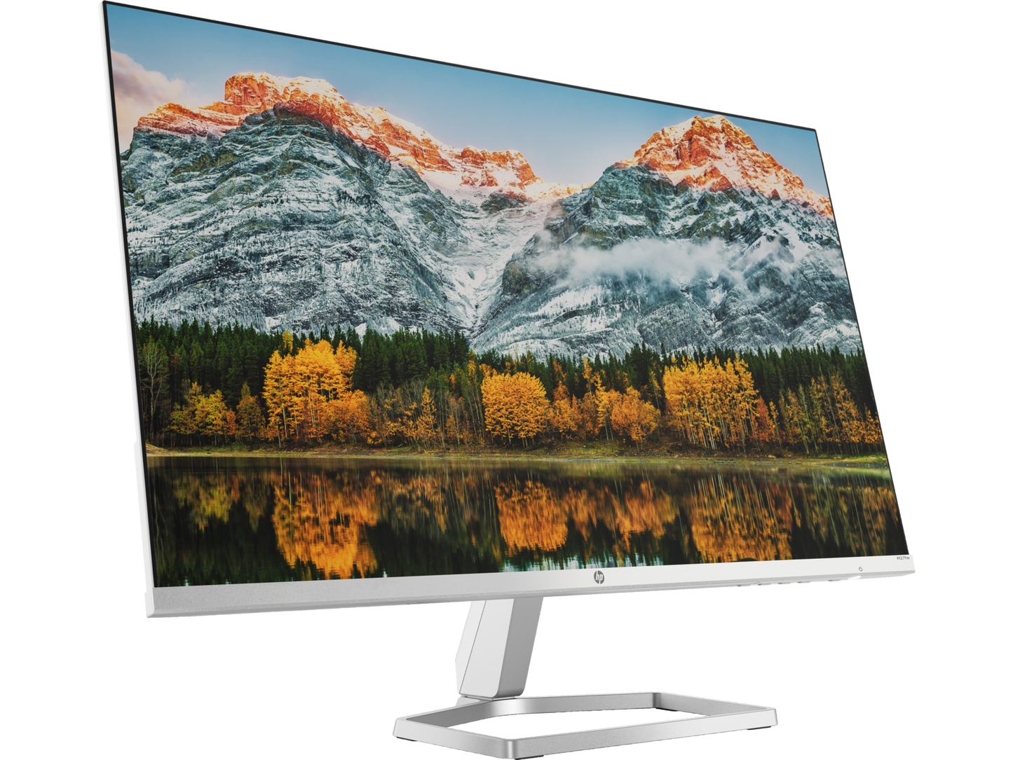 MONITOR LED HP M27FW 27" IPS FHD 1080P 75HZ VGA/HDMI
