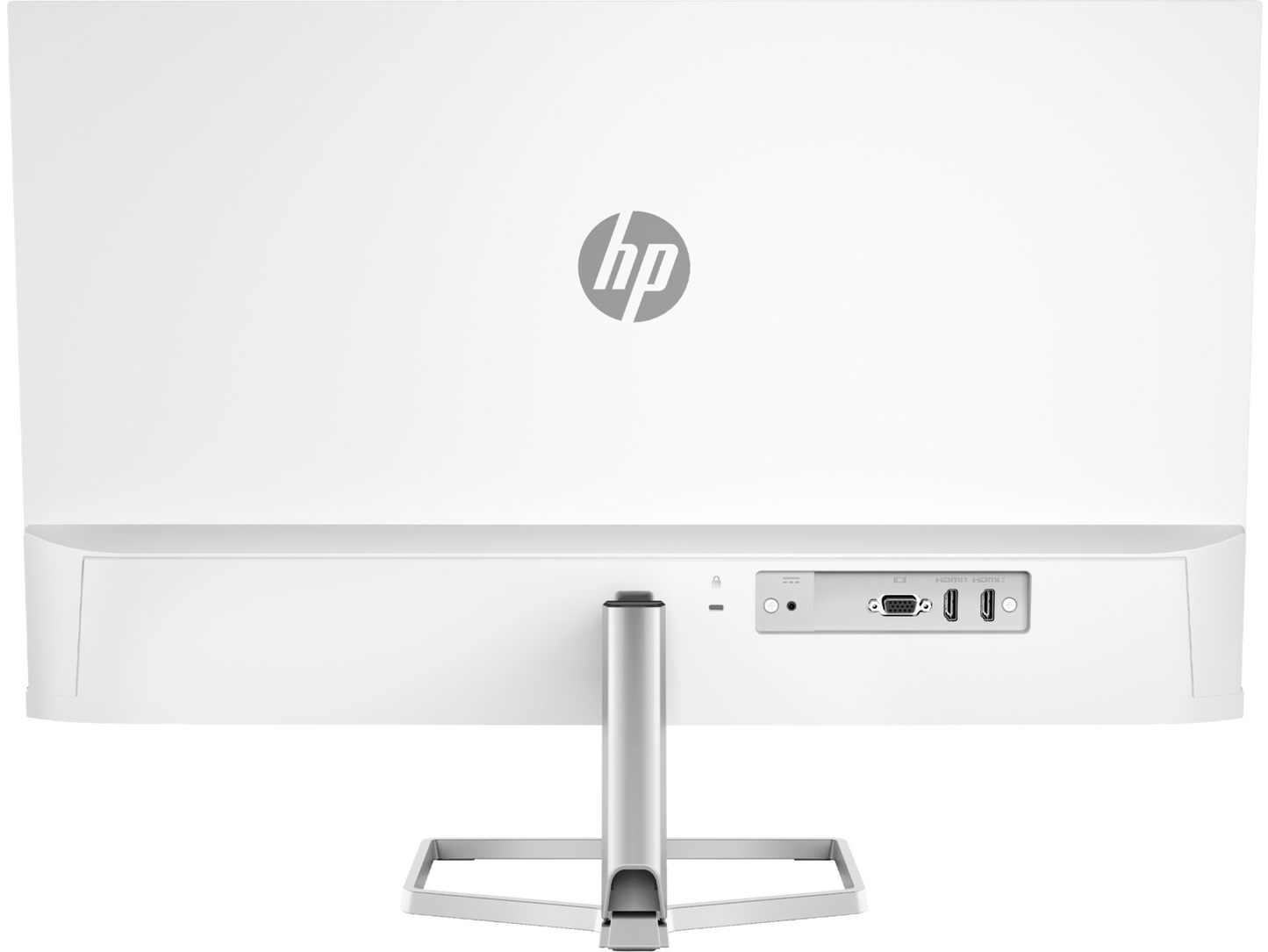 MONITOR LED HP M27FW 27" IPS FHD 1080P 75HZ VGA/HDMI