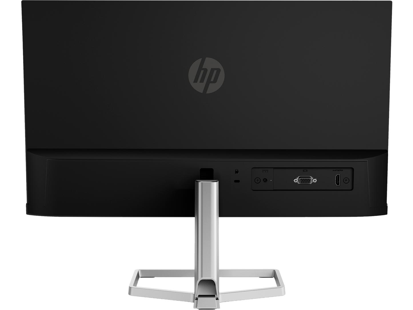 MONITOR LED HP M22F 22" IPS FHD 1080P 75HZ VGA/HDMI