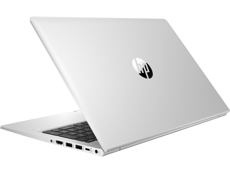LAPTOP HP PROBOOK 450G9 INTEL CORE I5 1235U 8GB 512GB 15.6" FHD WINDOWS 11 PRO ESPAÑOL