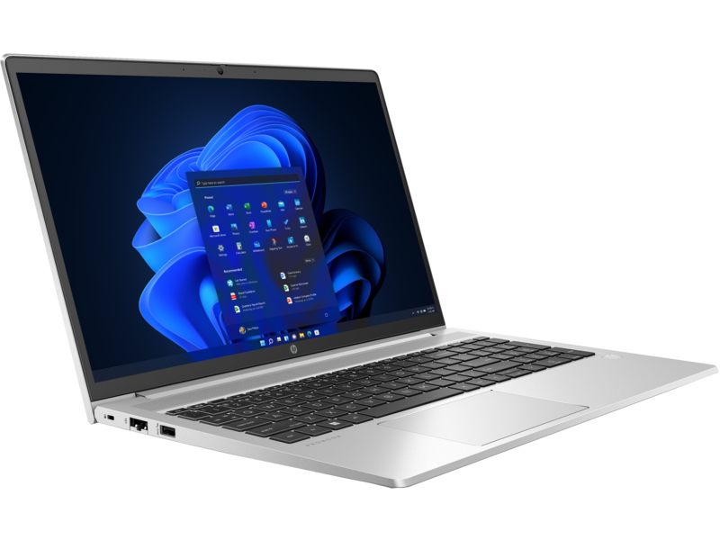 LAPTOP HP PROBOOK 450G9 INTEL CORE I5 1235U 8GB 512GB 15.6" FHD WINDOWS 11 PRO ESPAÑOL