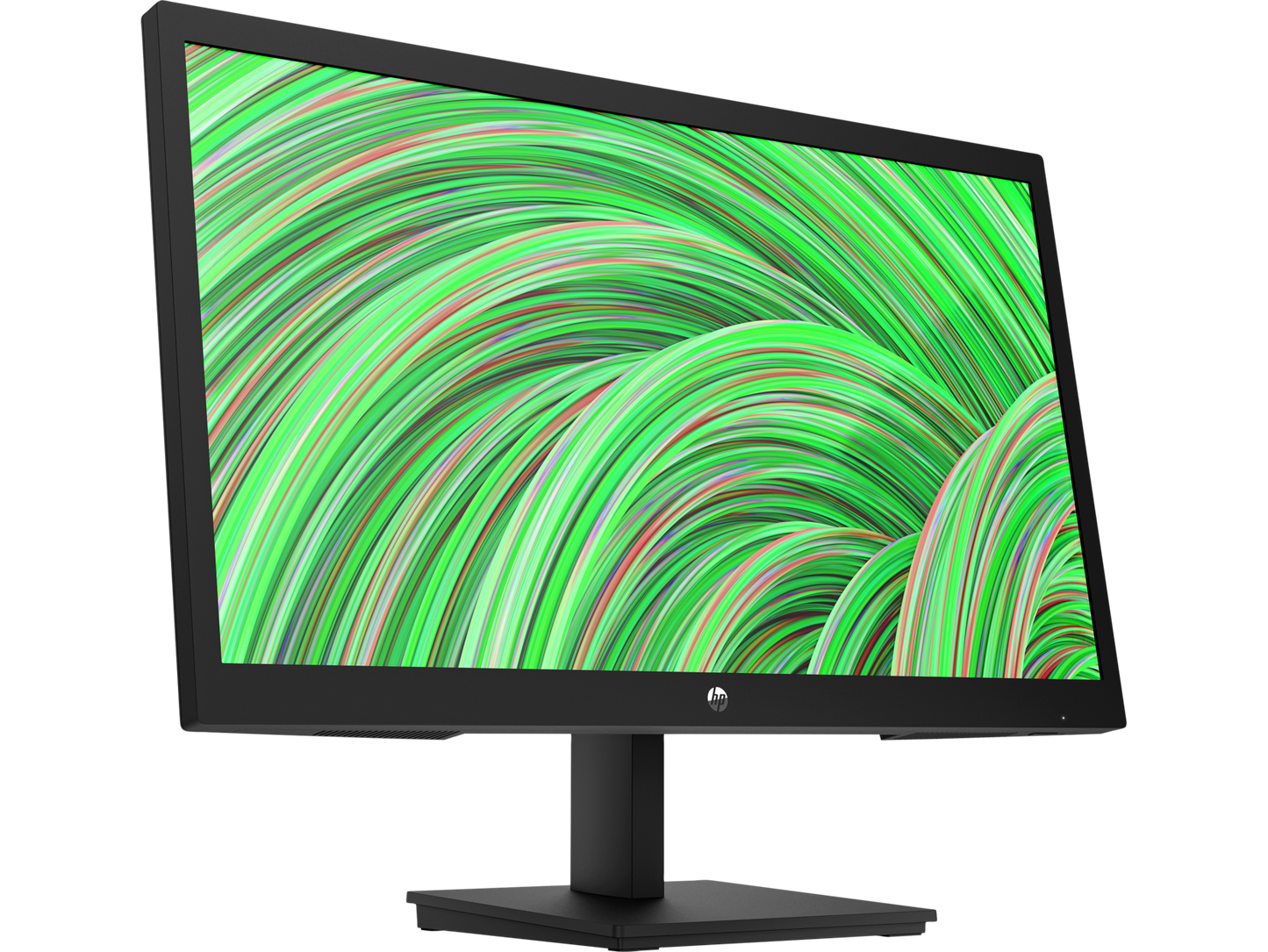 MONITOR LED HP V22V G5 21.5" VA FHD 1080P 75HZ VGA/HDMI