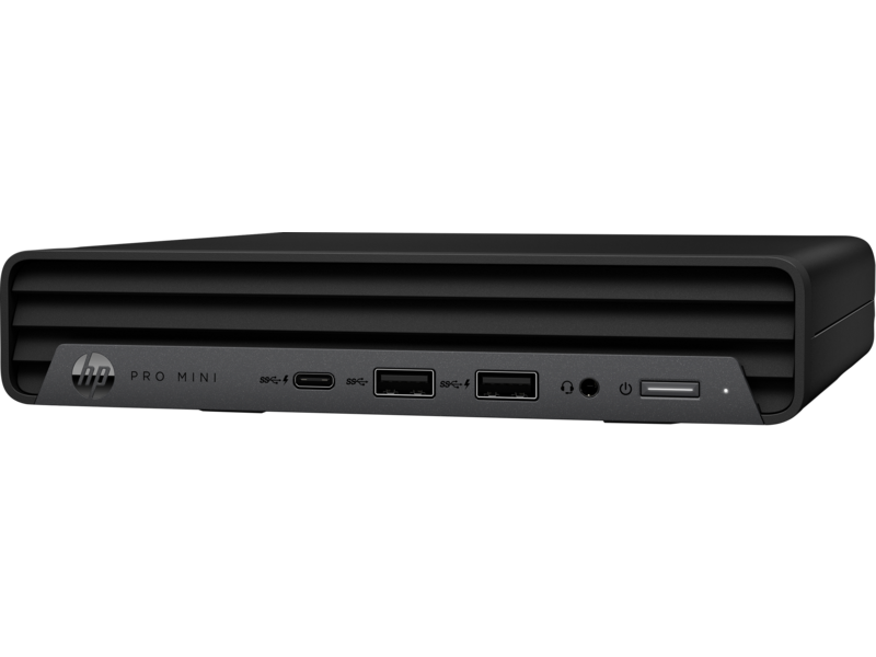 HP PRODESK 400G9 DM INTEL CORE I5 12500T 8GB 512GB WINDOWS 11 PRO