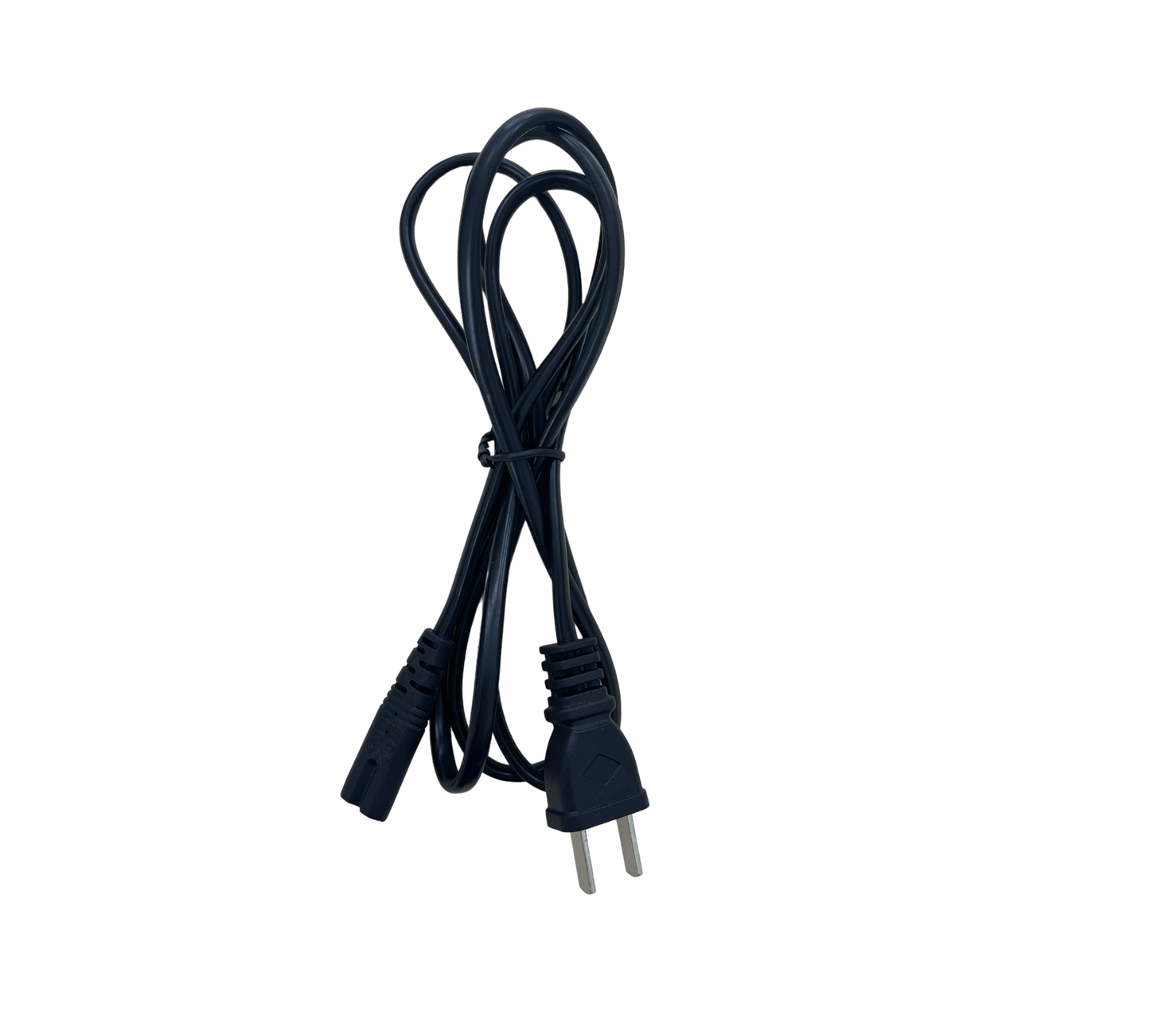 CABLE DE CORRIENTE GENERICA TIPO 8 1.8M