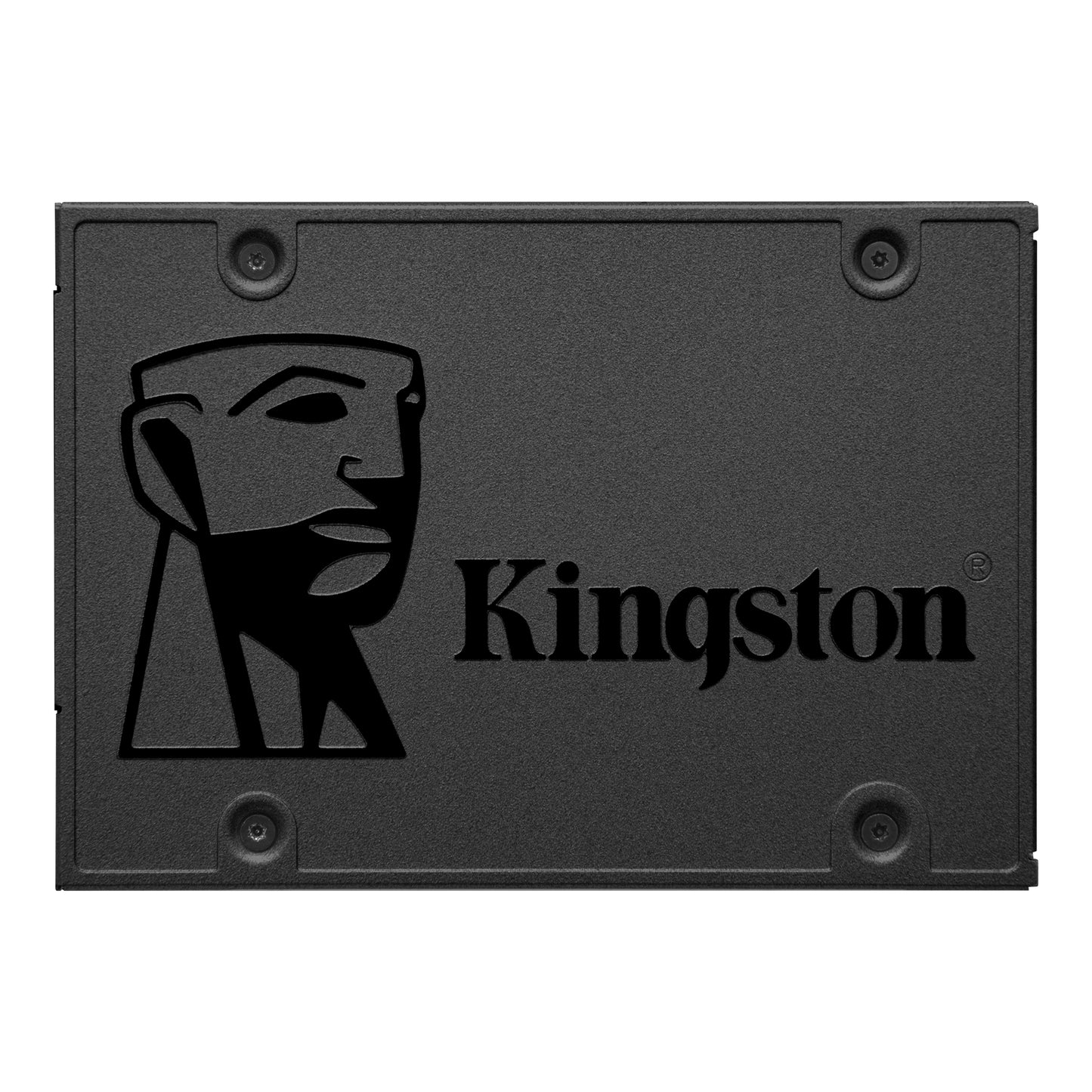 DISCO ESTADO SOLIDO KINGSTON 480GB A400 2.5" SATA