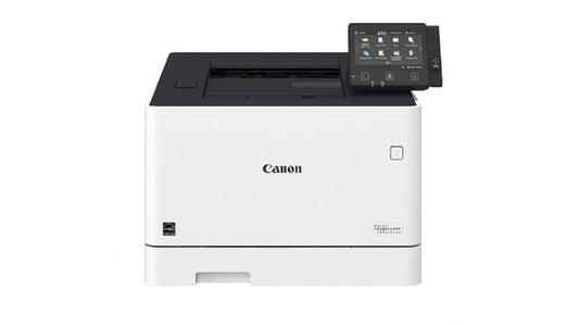 IMPRESORA CANON LASER COLOR IMAGECLASS LBP664CDW