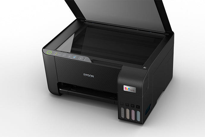 IMPRESORA MULTIFUNCIONAL EPSON ECOTANK L3250 USB/WIFI