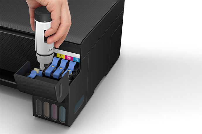 IMPRESORA MULTIFUNCIONAL EPSON ECOTANK L3250 USB/WIFI
