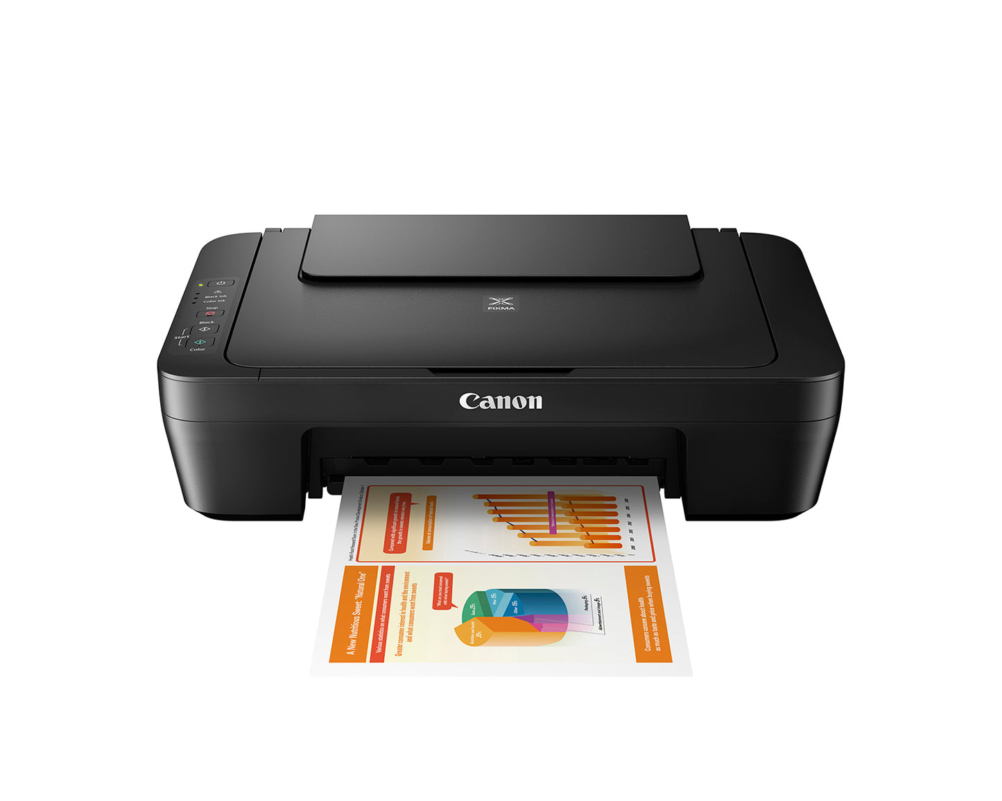 IMPRESORA CANON PIXMA MG2510 USB