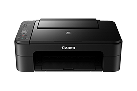 IMPRESORA CANON PIXMA TS3110 USB/WIFI