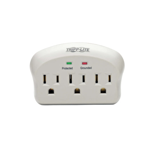 PROTECTOR DE VOLTAGE TRIPP-LITE SK3-O 3 SALIDA 120V