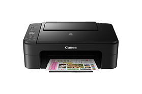 IMPRESORA CANON PIXMA TS3110 USB/WIFI