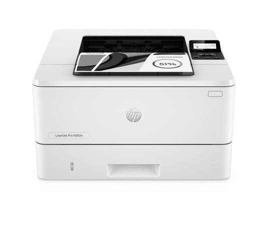IMPRESORA HP LASERJET PRO 4003N B/N