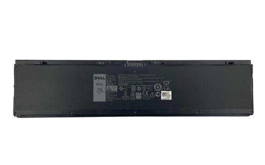 BATERIA ORIGINAL PARA LAPTOP DELL 3RNFD 7.4V 54WH