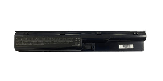 BATERIA GENERICA PARA LAPTOP HP PR06 11.1V 58WH
