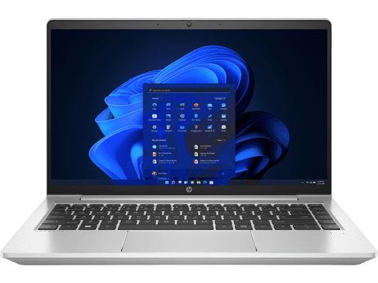 LAPTOP HP PROBOOK 440G9 INTEL CORE I7 1255U 16GB 512GB 14" FHD WINDOWS 11 PRO ESPAÑOL