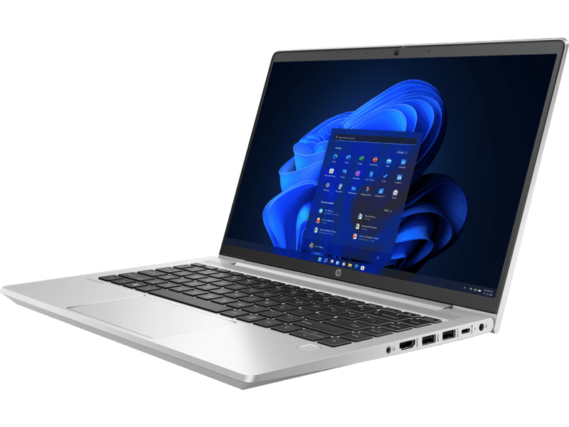 LAPTOP HP PROBOOK 440G9 INTEL CORE I5 1235U 8GB 512GB 14" FHD WINDOWS 11 PRO ESPAÑOL