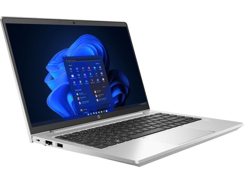 LAPTOP HP PROBOOK 440G9 INTEL CORE I5 1235U 8GB 512GB 14" FHD WINDOWS 11 PRO ESPAÑOL