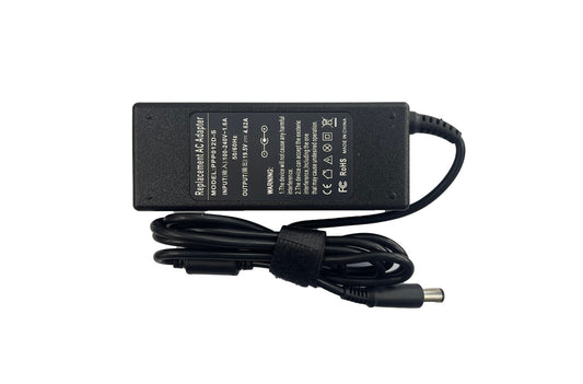 CARGADOR GENERICA DELL 90W 19.5V 4.62A 7.4*5.0