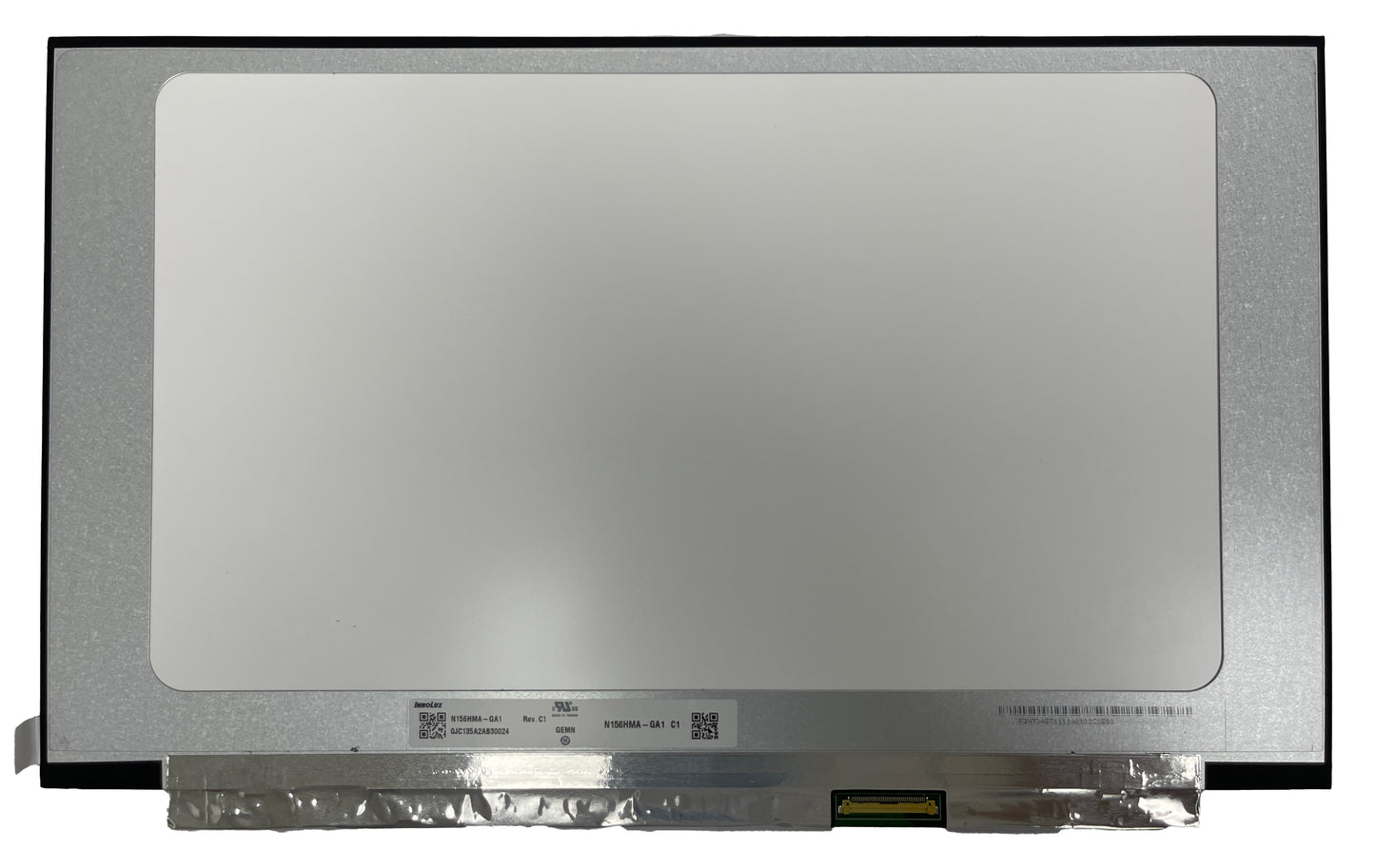 PANTALLA DE LAPTOP INNOLUX 15.6" FHD 1920x1080 144HZ 40PIN (SIN BRACKET)