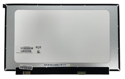 PANTALLA DE LAPTOP BOE 15.6" HD 1366X768 30PIN (SIN BRACKET)