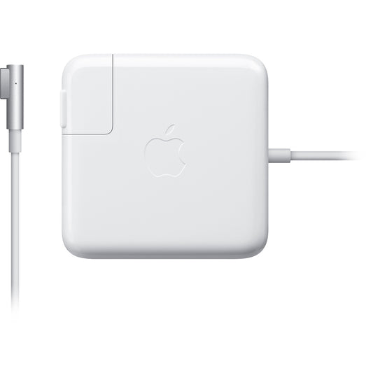 CARGADOR APPLE MAGSAFE 1 60W 16.5V 3.65A