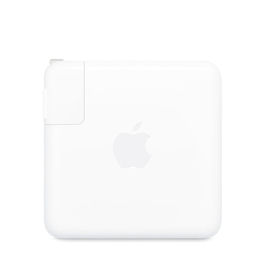 CARGADOR APPLE USB-C 87W