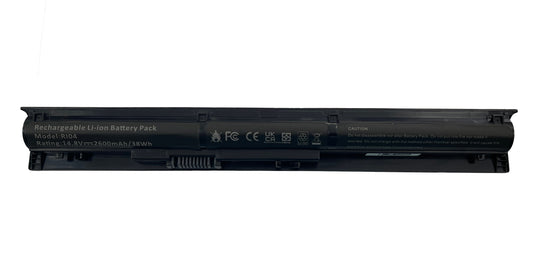 BATERIA GENERICA PARA LAPTOP HP RI04 14.8V 38WH