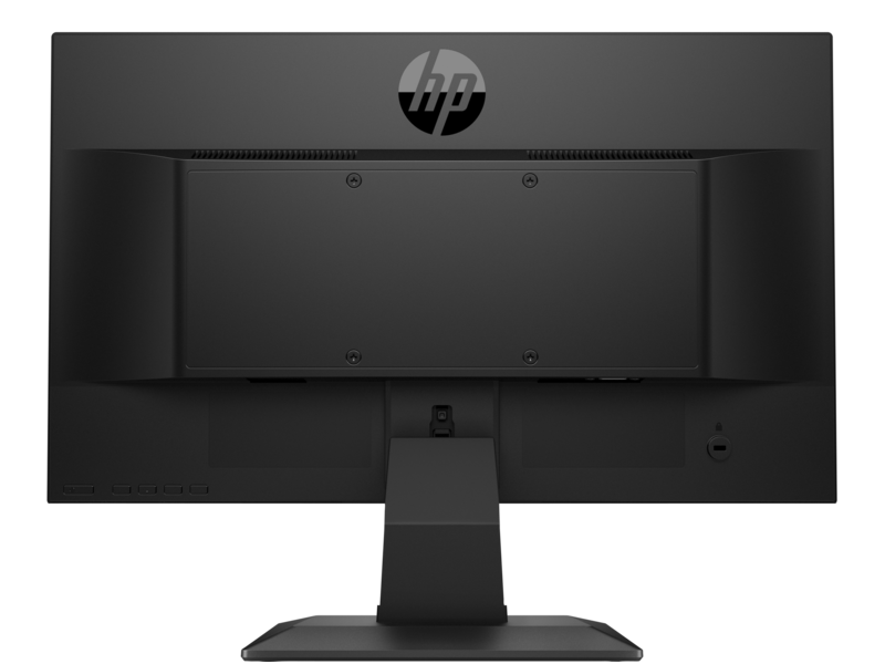 MONITOR LED HP P204V 19.5" TN HD+ 720P 60HZ VGA/HDMI