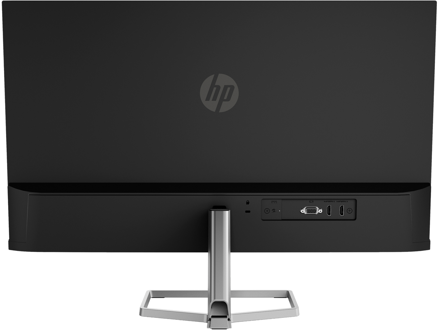 MONITOR LED HP M27F 27" IPS FHD 1080P 75HZ VGA/HDMI