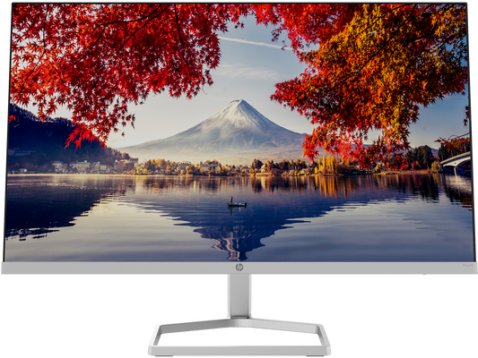 MONITOR LED HP M24F 24" IPS FHD 1080P 75HZ VGA/HDMI
